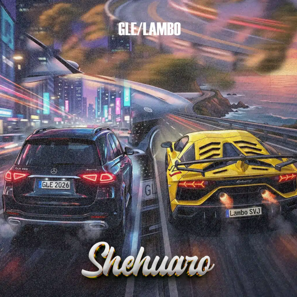 Shehuaro