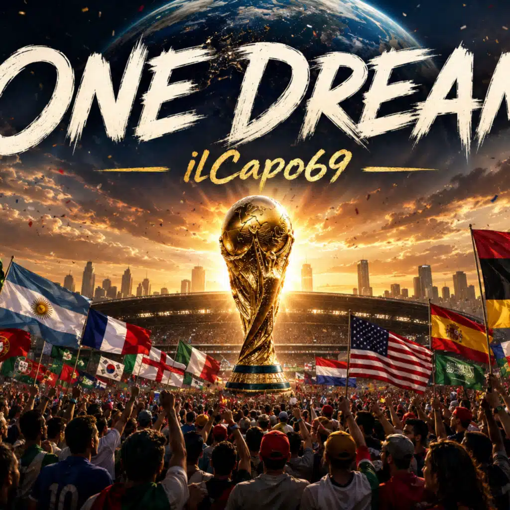 One Dream
