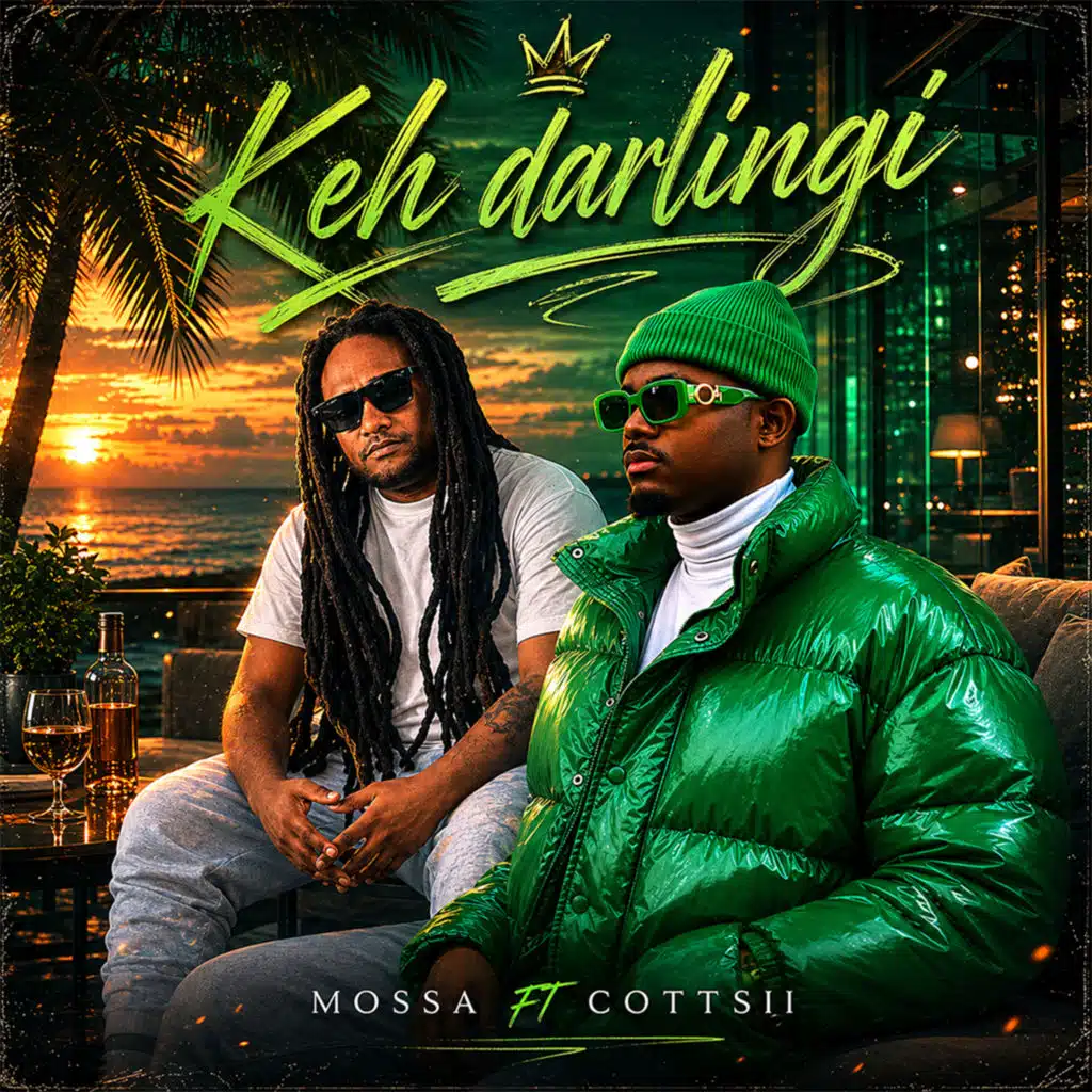 Mossa