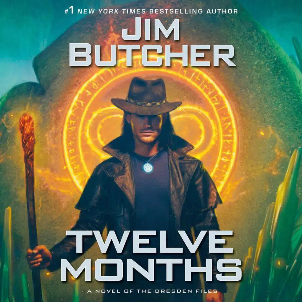 Twelve Months, Chapters 37 & 38 + LIVE READ 39
