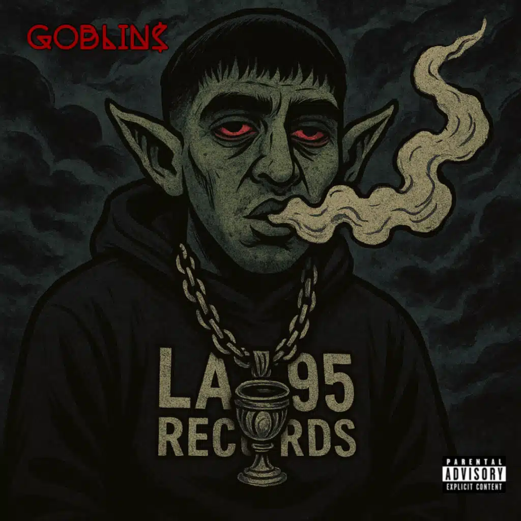GOBLIN$