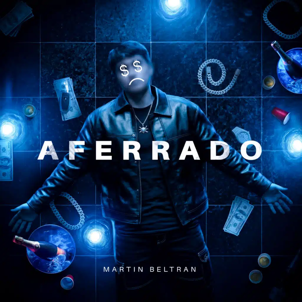 Martin Beltran