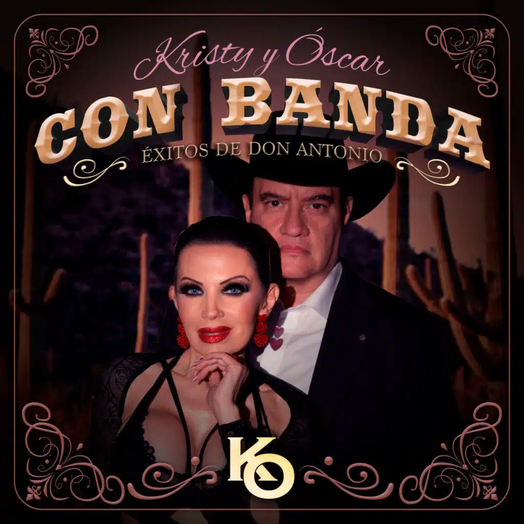 Con Banda (Exitos De Don Antonio)