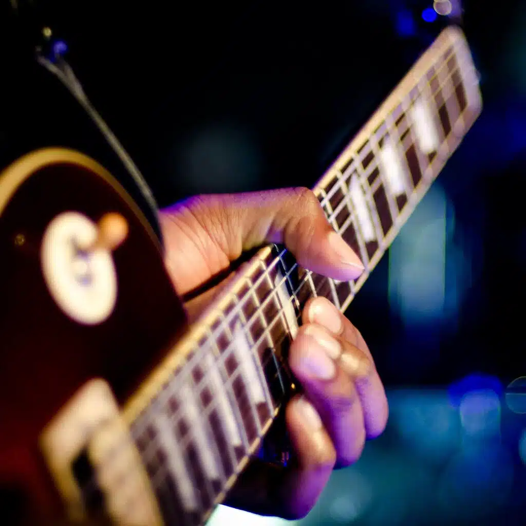 Tom Bailey Backing Tracks