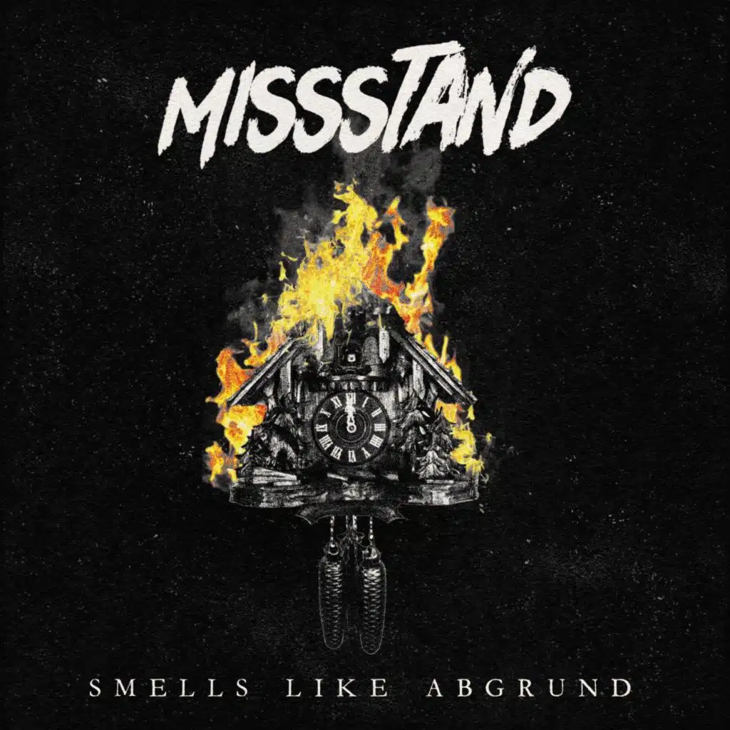Smells Like Abgrund