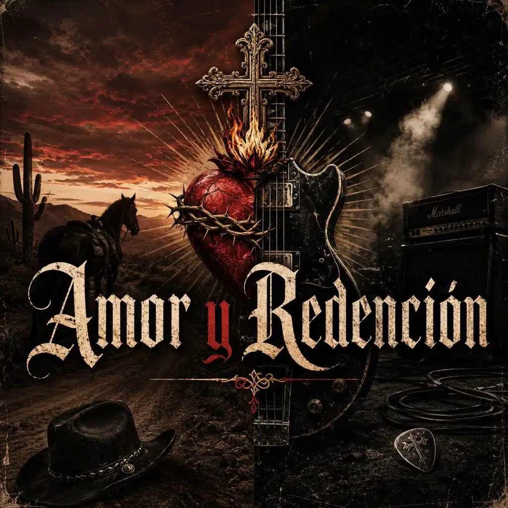 Amor y Redención