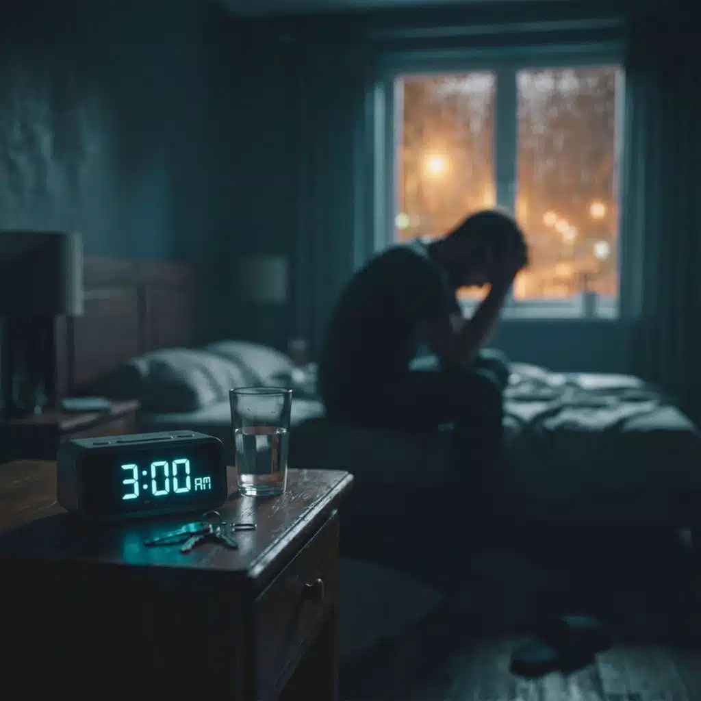 3 AM