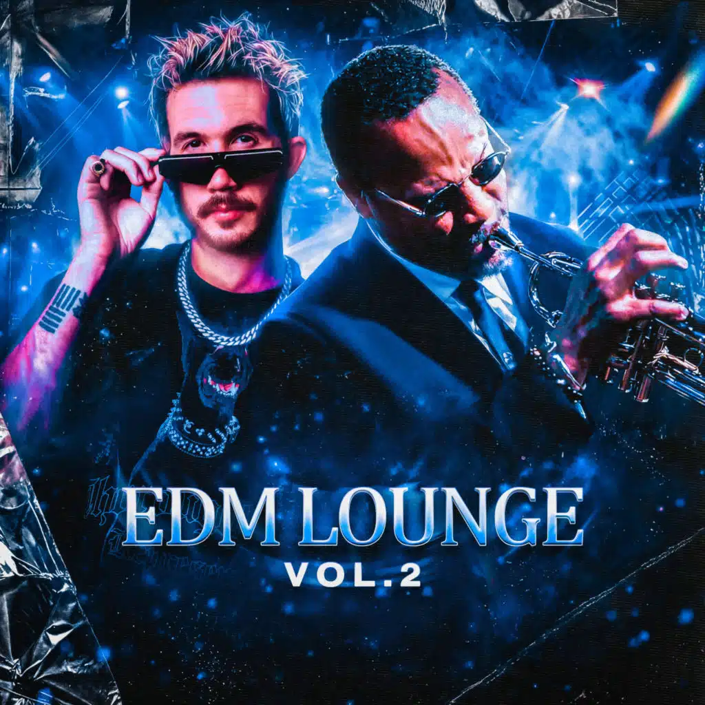 EDM Lounge, Vol. 2