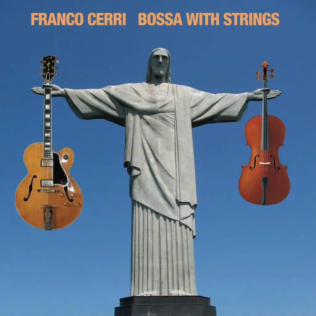 Franco Cerri