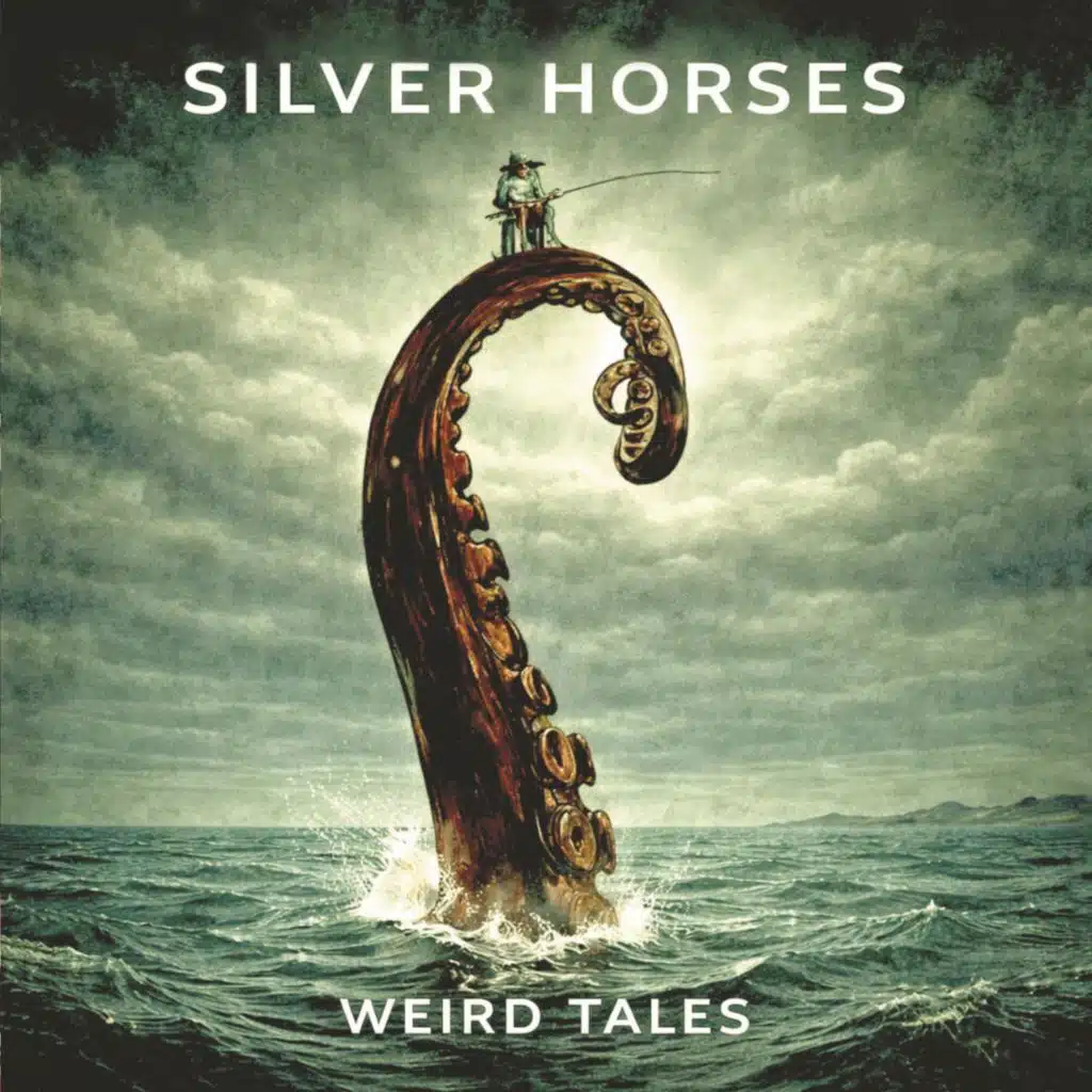 Weird Tales