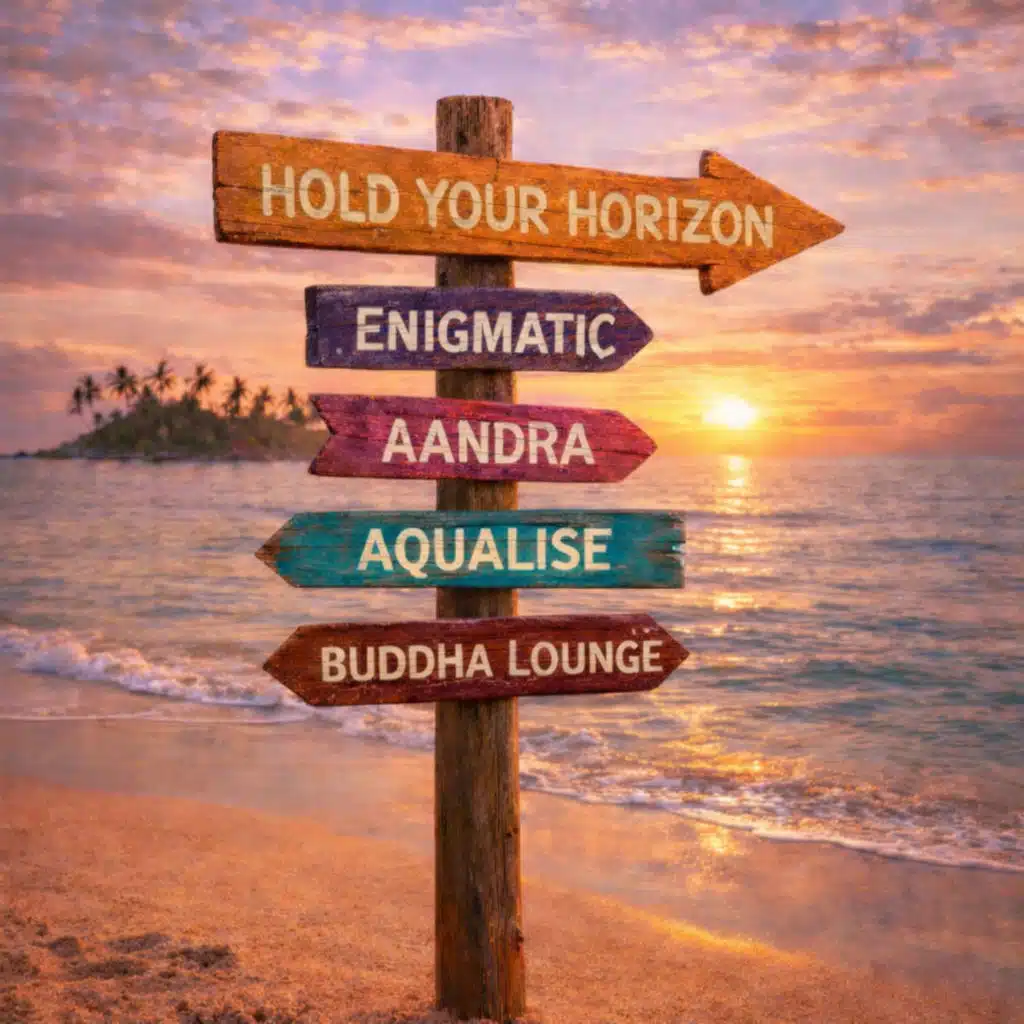Hold Your Horizon