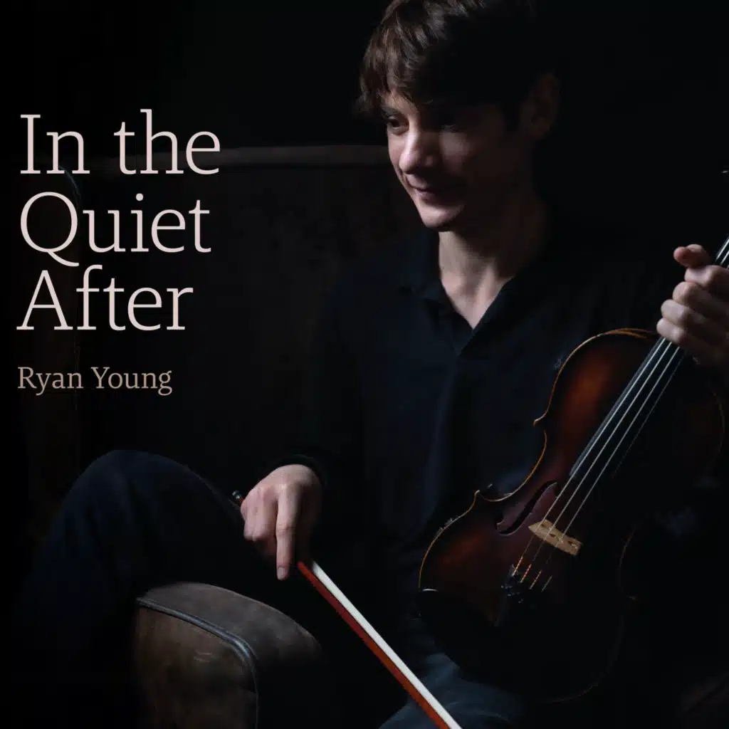 In the Quiet After