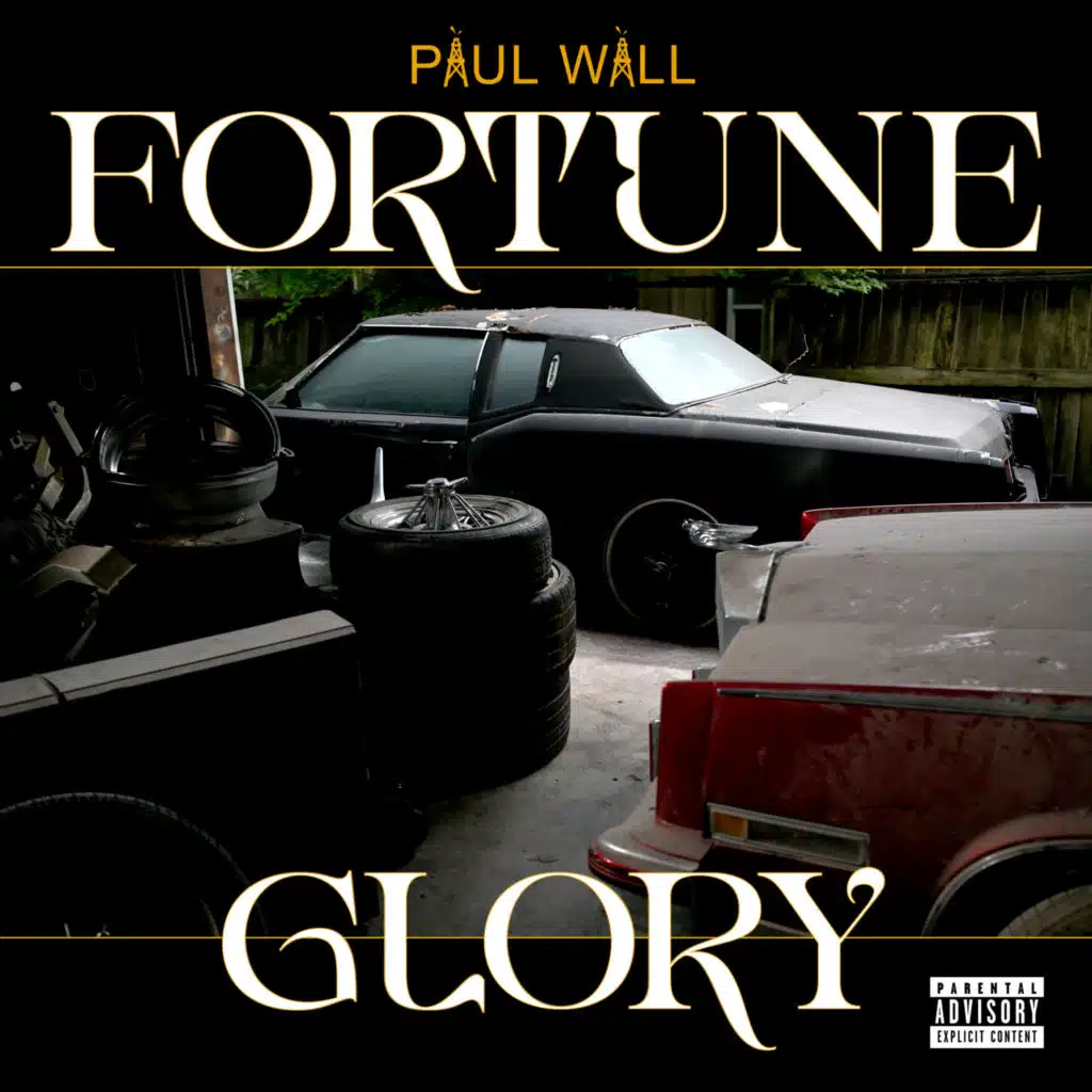 Fortune & Glory