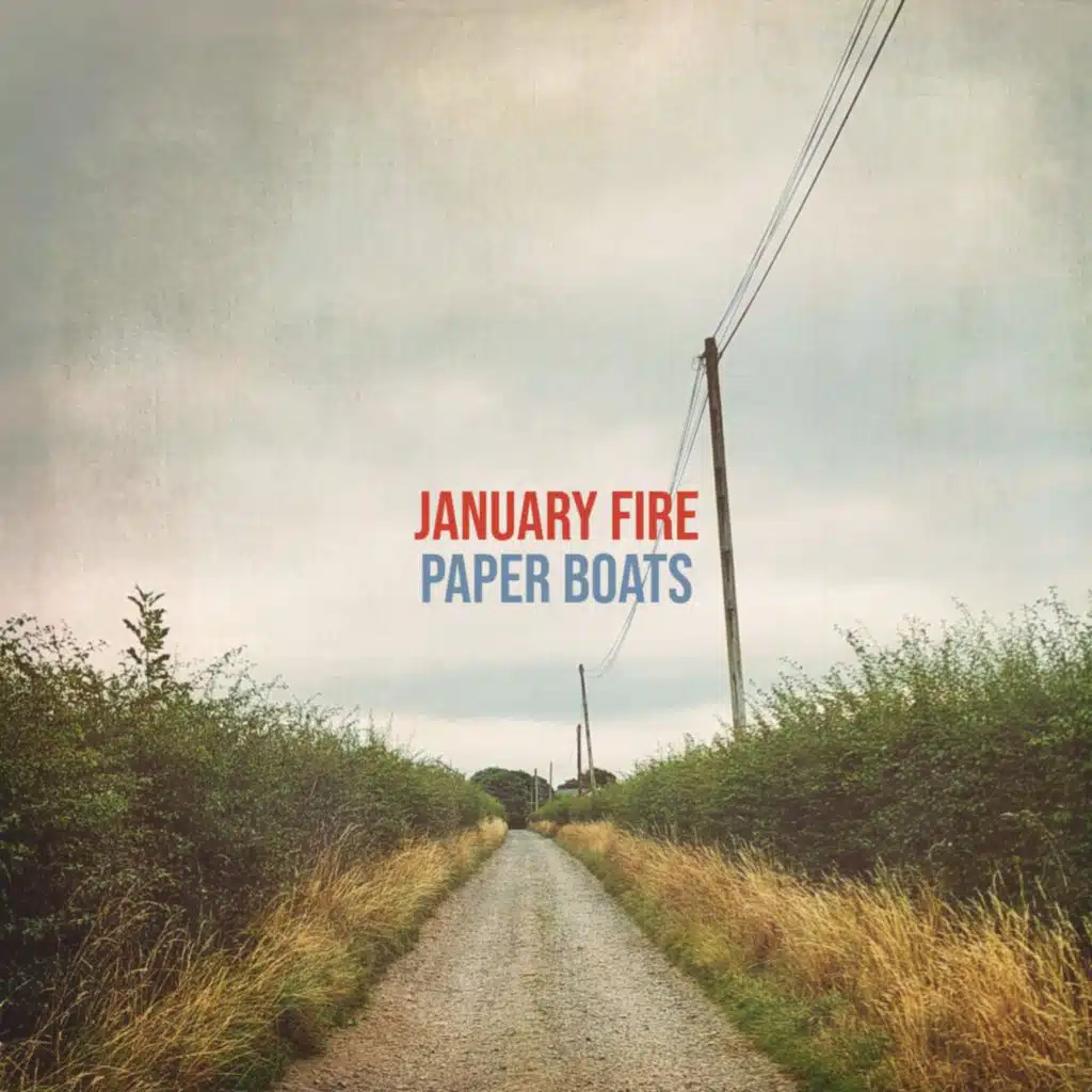 January Fire