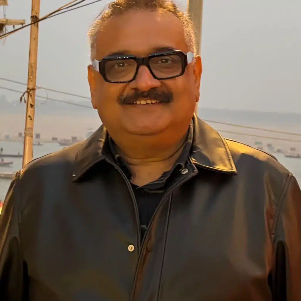 Sanjay Singh