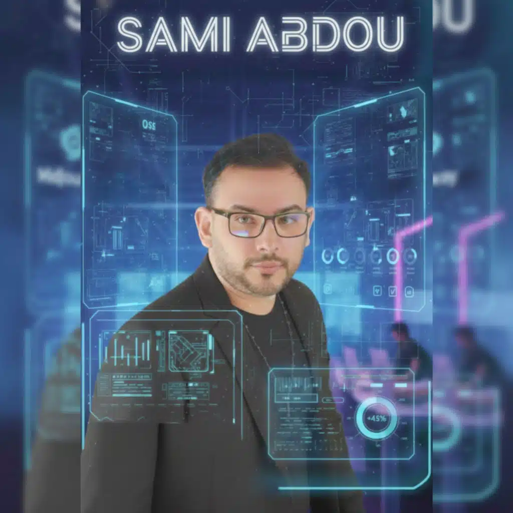سامي عبدو