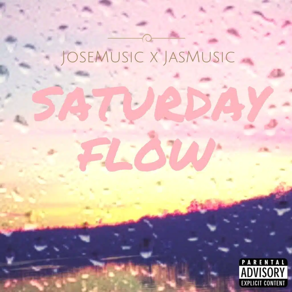 Jöse featuring JasMusic