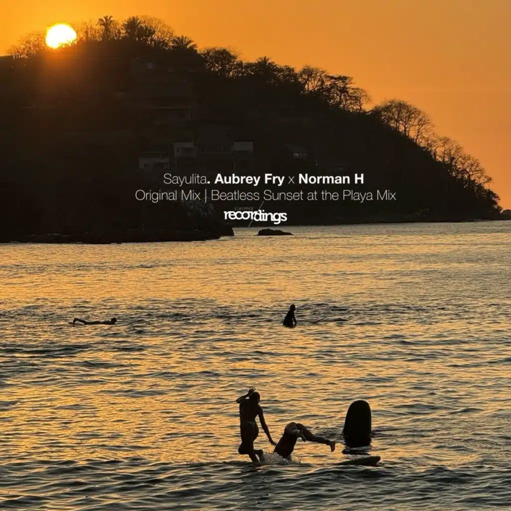 Norman H & Aubrey Fry