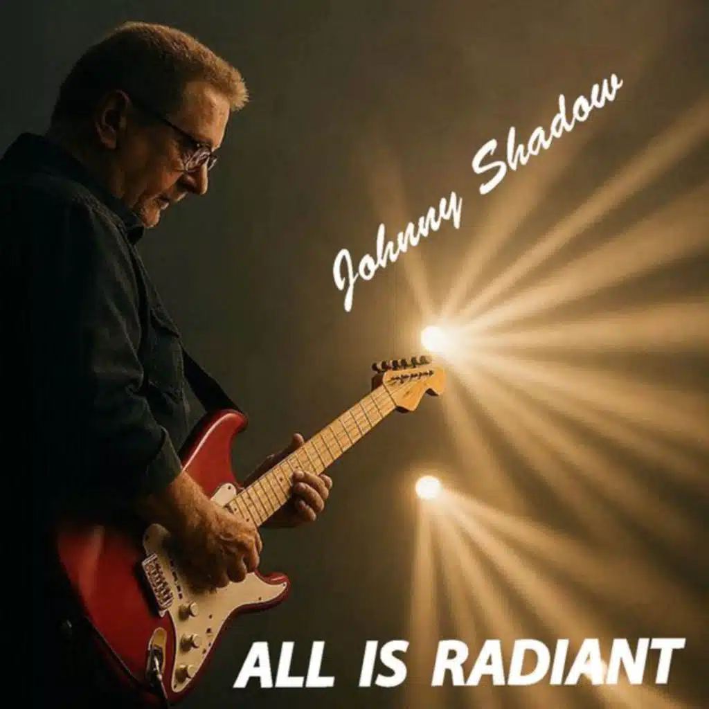 Johnny Shadow