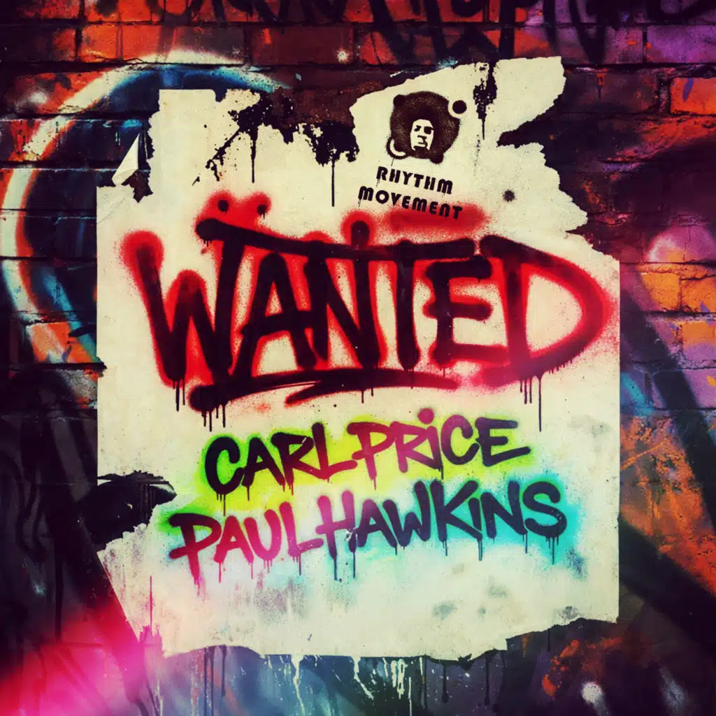 Wanted