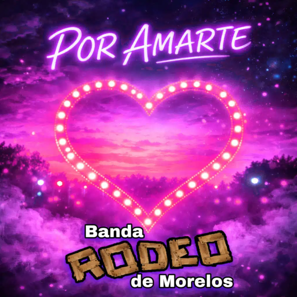 Banda Rodeo de Morelos