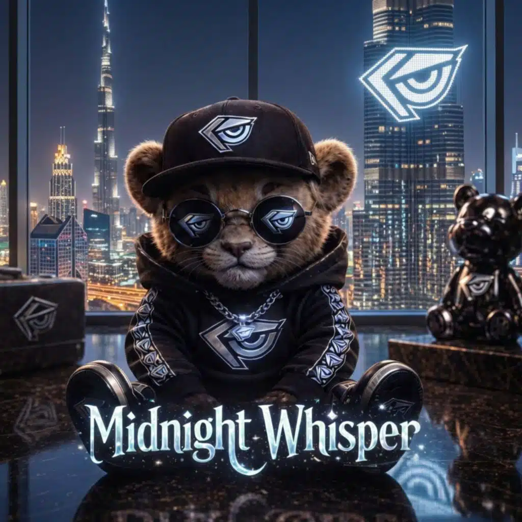 Midnight Wishper