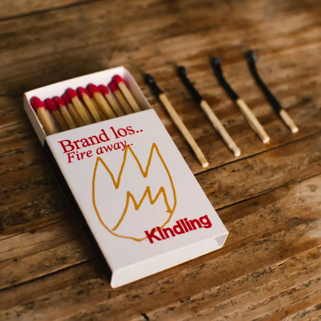 Kindling