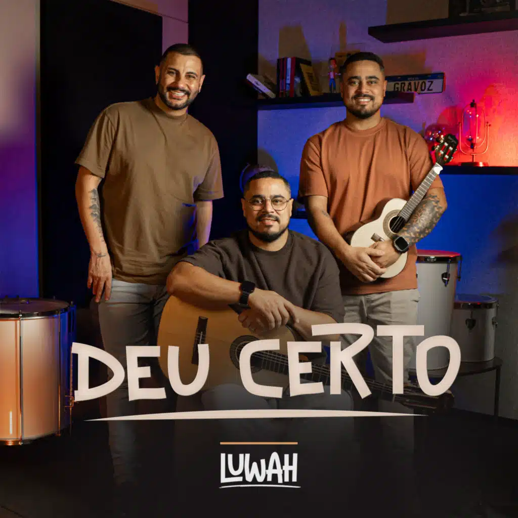 Deu Certo