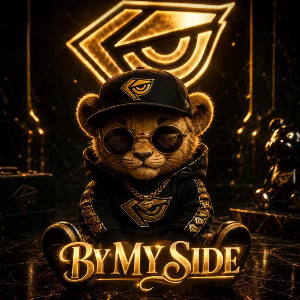 By My Side