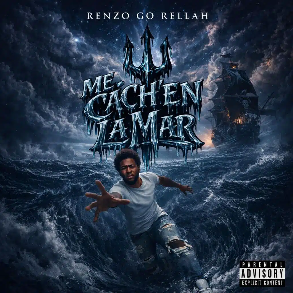 Renzo Go Rellah