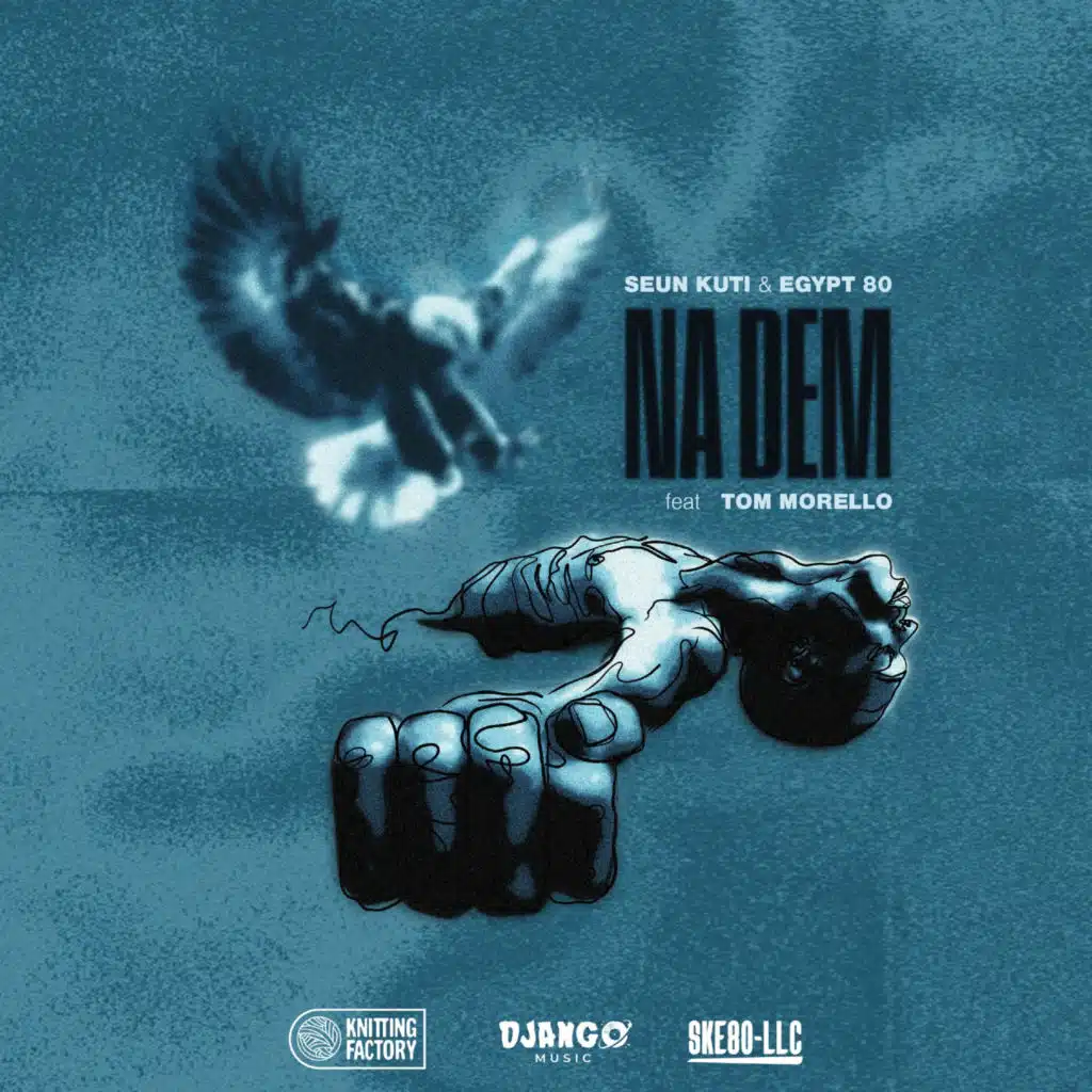 Na Dem (Instrumental) [feat. Tom Morello]