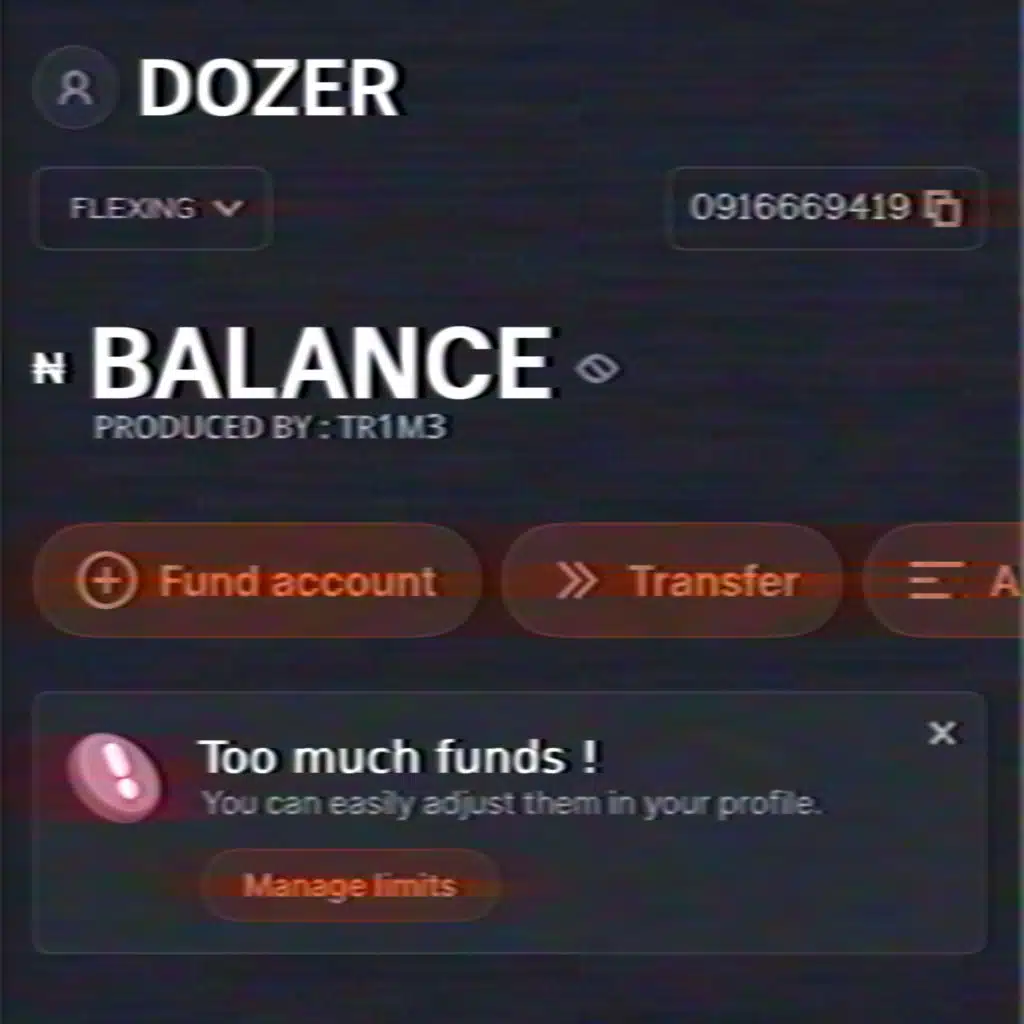 DOZER