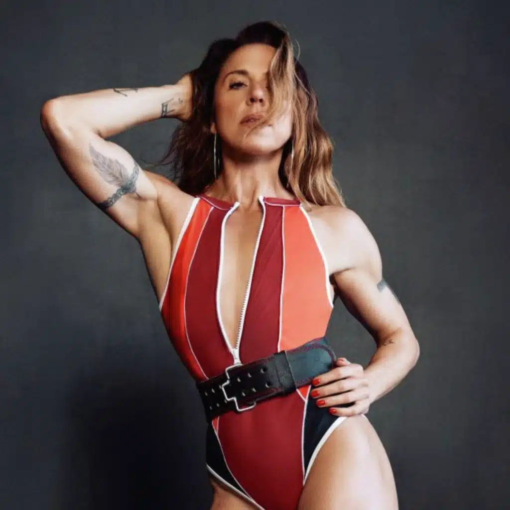 Melanie C Talks New Album, Tour, Spice Girls 30th Anniversary & More!