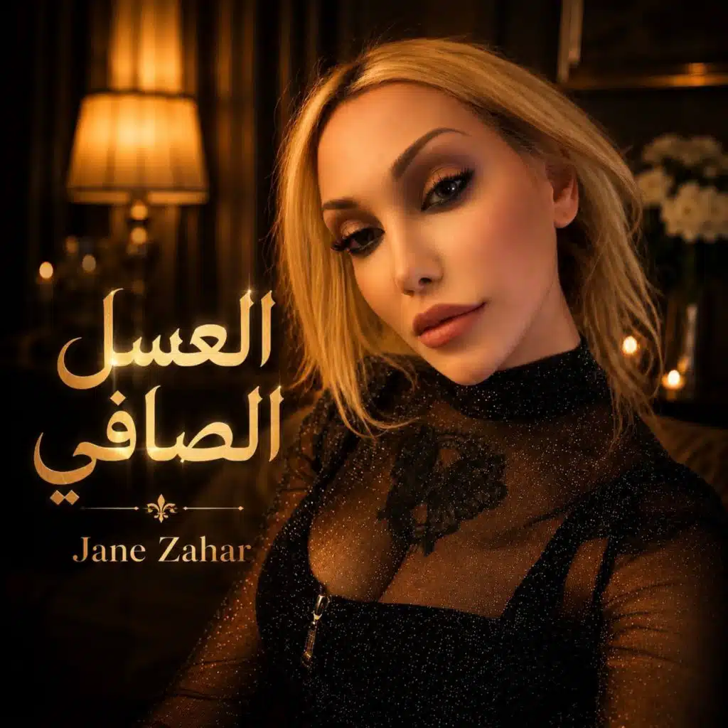 جاين زهار