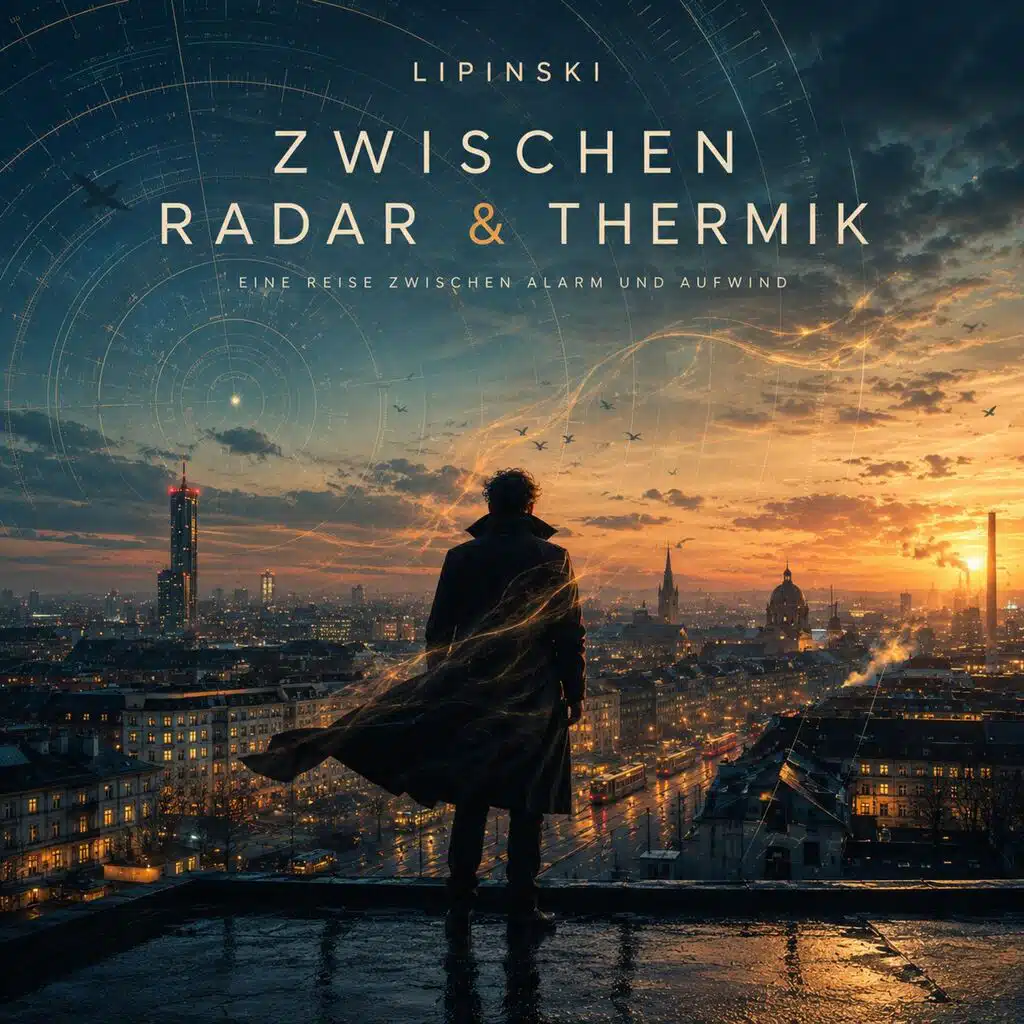 Zwischen Radar & Thermik