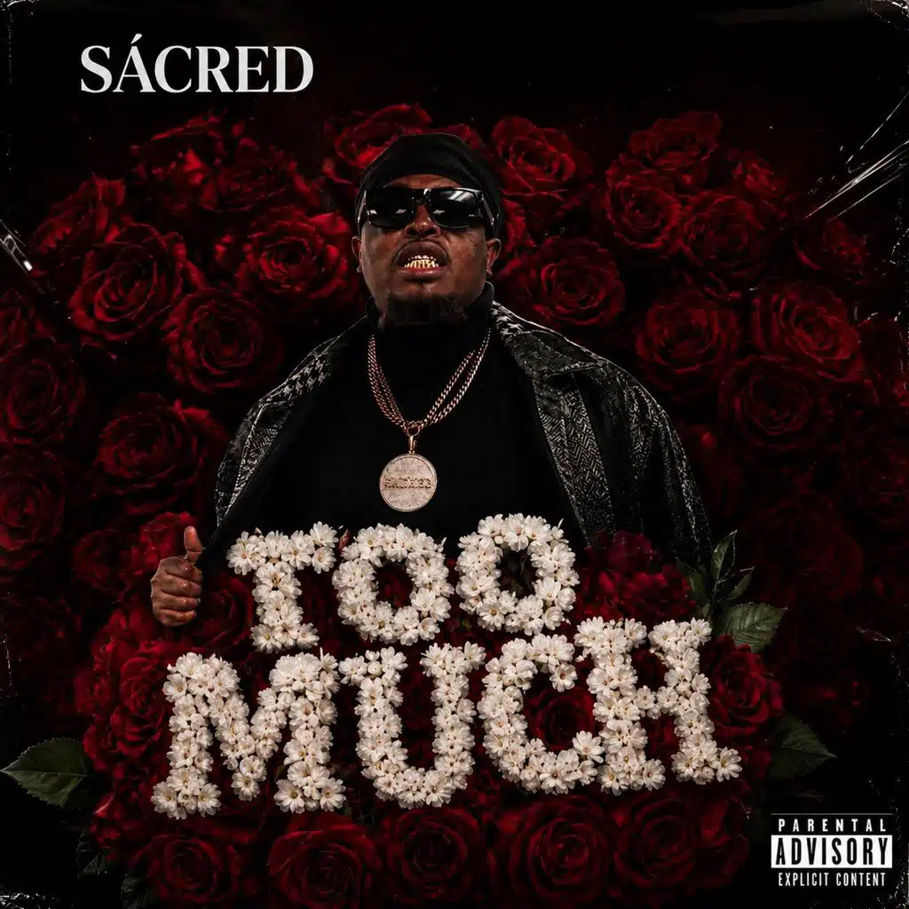 Too Much