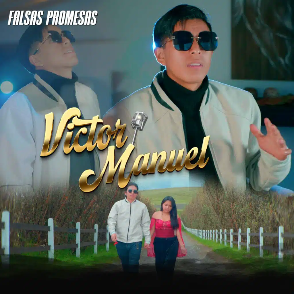 Víctor Manuel