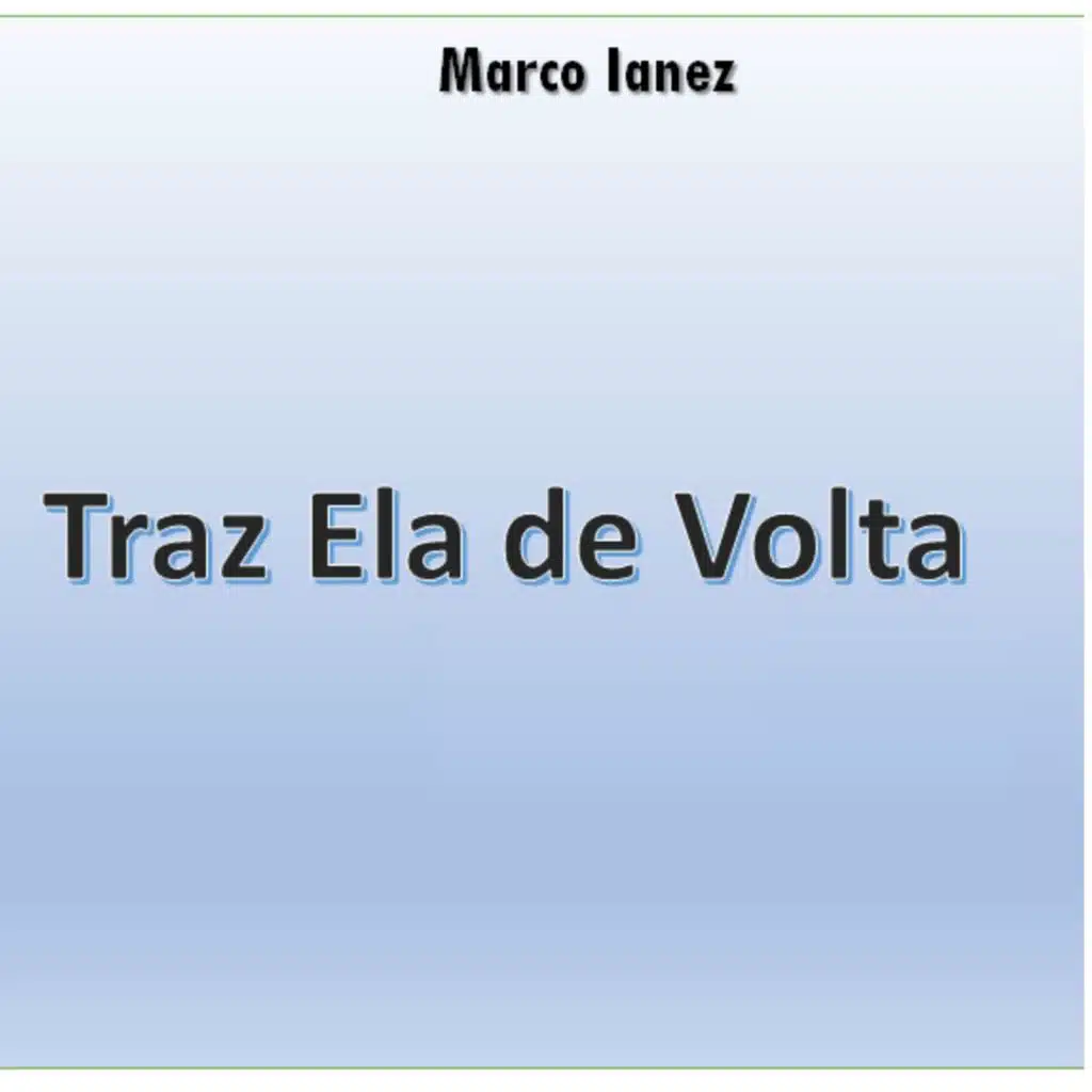 Marquinho