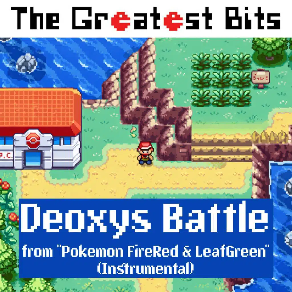 The Greatest Bits