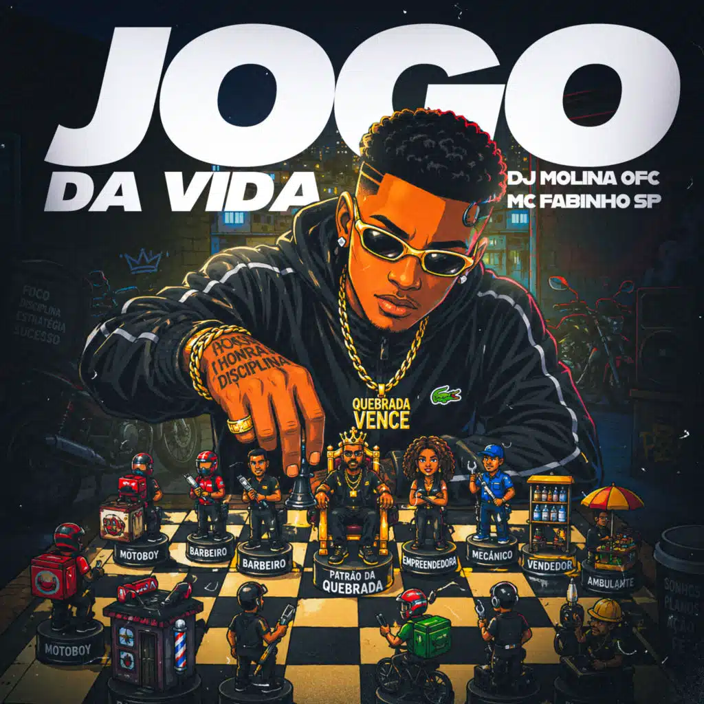 Jogo Da Vida