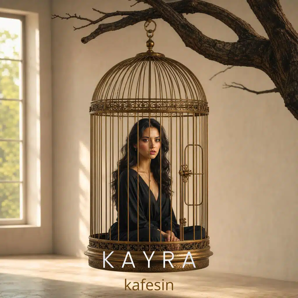 Kayra