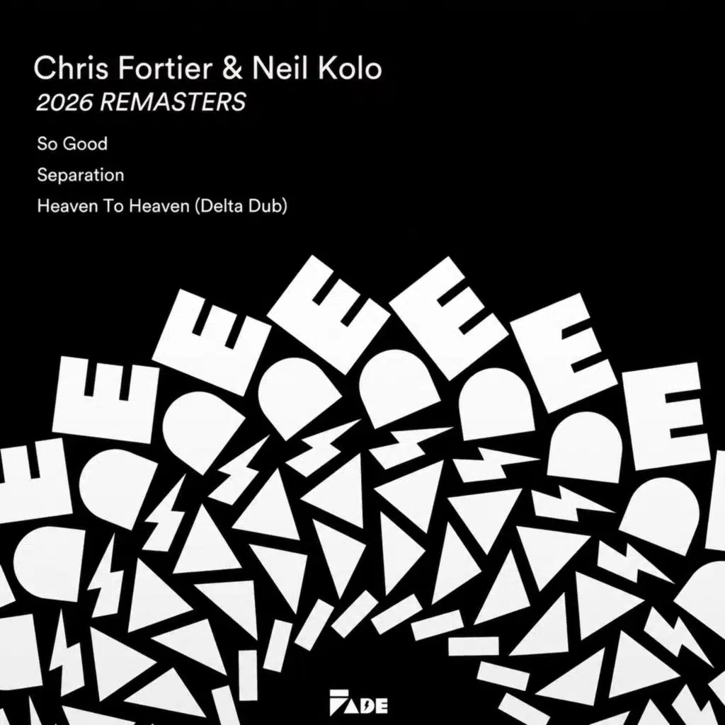 Chris Fortier & Neil Kolo