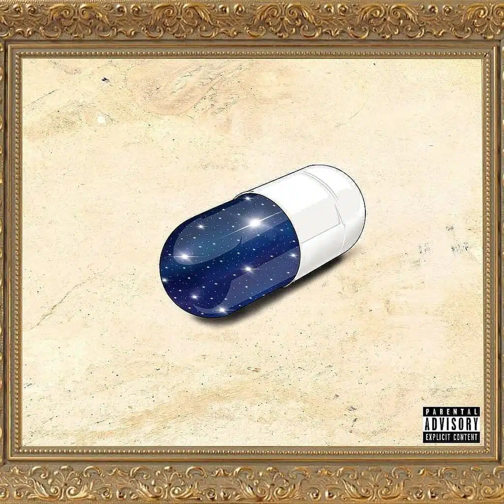 CAPSULE (Remixes, B-Sides, & One Offs)