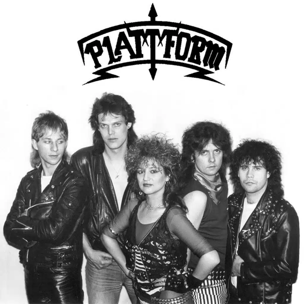 Plattform
