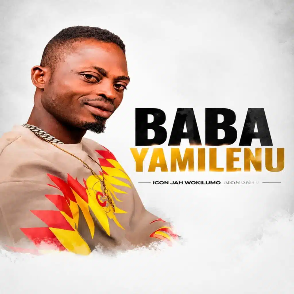 Baba Yamilenu