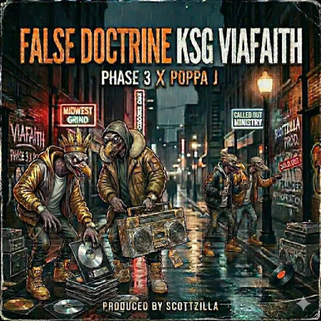 False Doctrine