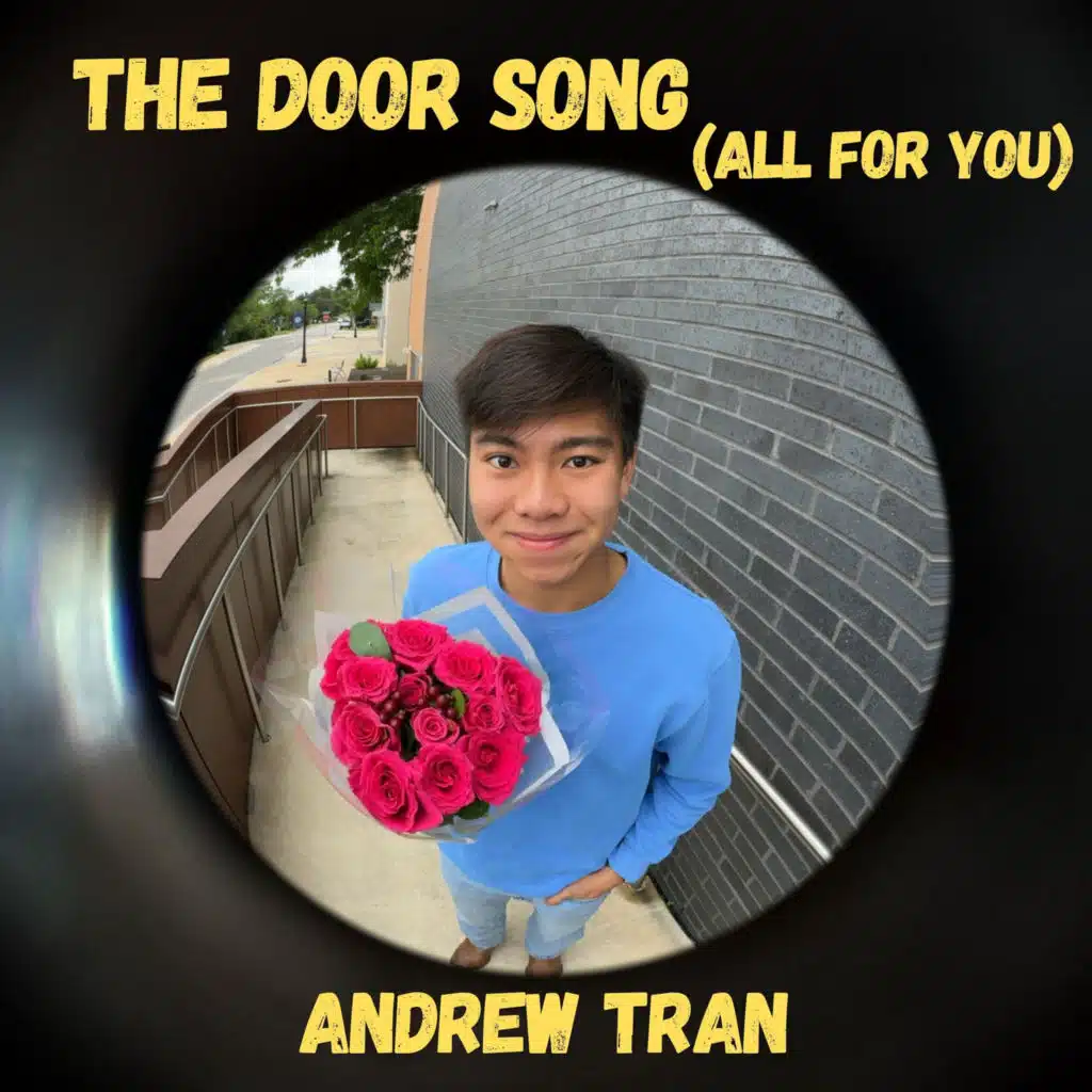 Andrew Tran