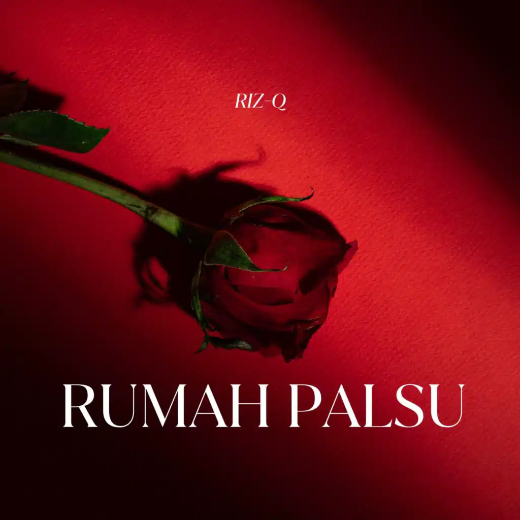 Rumah Palsu
