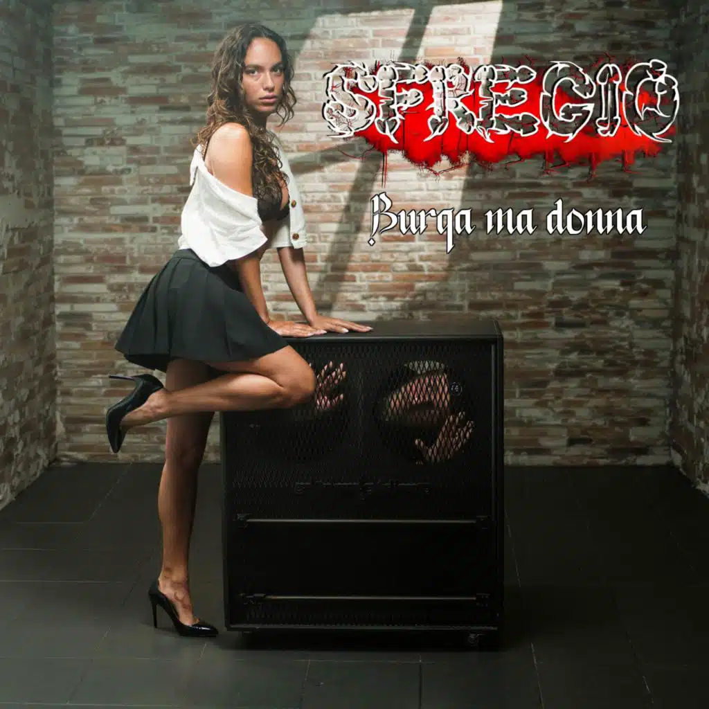 Sfregio