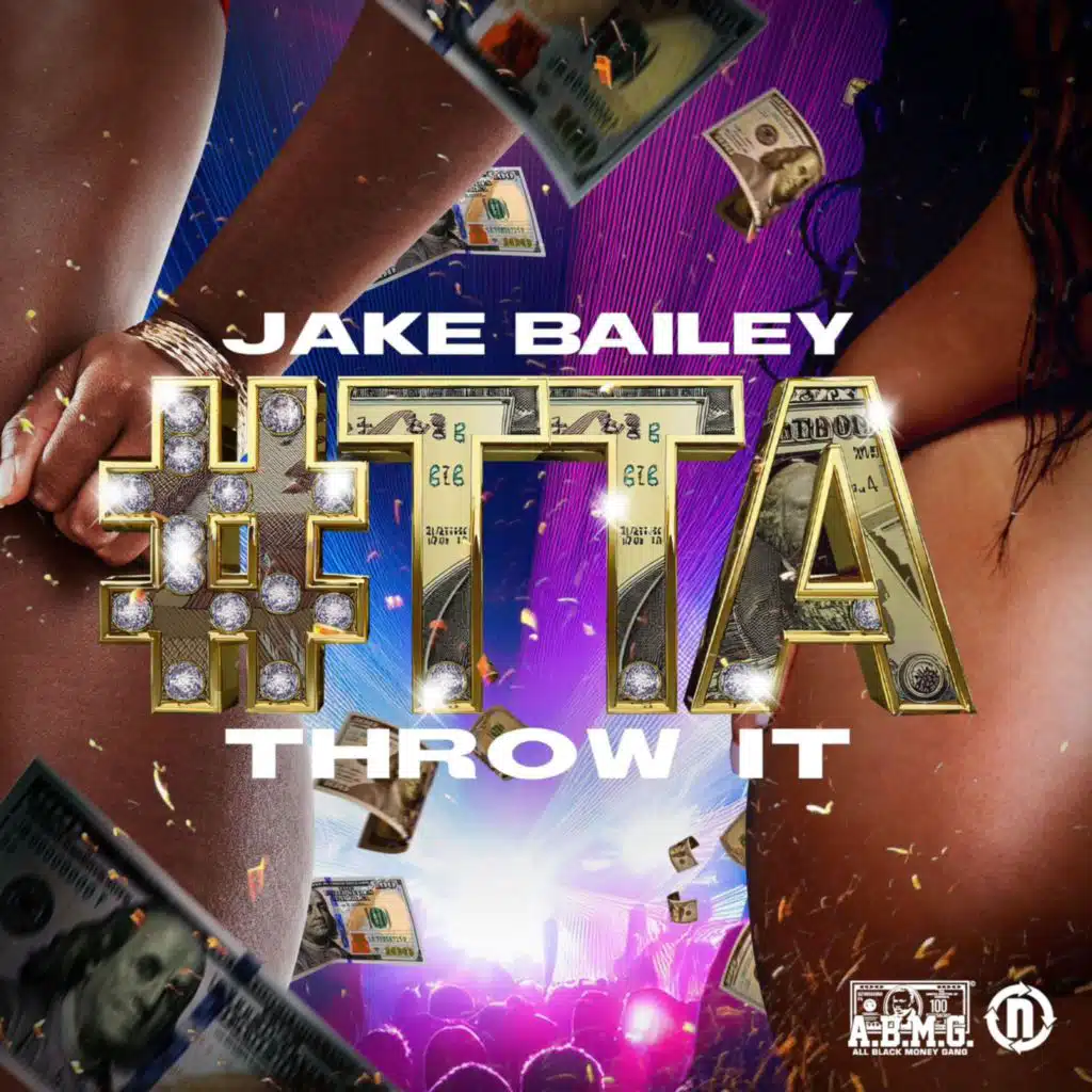 Jake Bailey